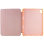 Аксесуар для iPad Epik Origami Case Book Pink Sand для iPad 10.9" 2022: Тип аксесуара чехол