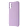 Аксессуар для смартфона WAVE Colorful Case Black Currant for Samsung A135 Galaxy A13