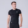 Спортивна футболка Peak FW63241-BLA S чорна