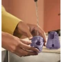 Отпариватель Philips STH7050/30: Режимы Постоянная подача пара, Вертикальное отпаривание