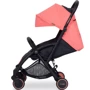 Прогулочная коляска Easy Go MINIMA coral: Тип коляски прогулочная