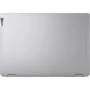 Ноутбук Lenovo IdeaPad Flex 5 16IAU7 (82R8009QRA) UA: Процессор Intel Core i3-1215U (3.3 - 4.4 ГГц) / 6 - ядерный