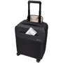 Валіза Thule Spira Compact Carry Spinner 27L SPAC118 Black (3203778): Колір черный