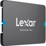 Lexar NQ100 192 TB (LNQ100X1920-RNNNG): Тип накопичувача внутренний