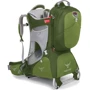 Рюкзак туристический Osprey Poco AG Premium Ivy Green O/S						
