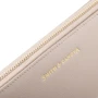 Жіночий гаманець Smith & Canova сірий (FUL-26818-grey): Тип Гаманці