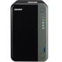 Мережевий накопичувач (NAS) QNAP 2BAY 4GB TS-253D-4G
