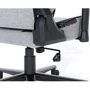 Ігрове крісло GamePro GC715DG Dark grey Linen fabric (GC715DG) фото 29