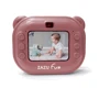 Дитячий фотоапарат ZAZU з миттєвим друком (ZA-INSTANTCAMERA-03): Тип цифровая фотокамера