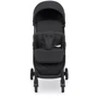 Прогулочная коляска Bambi M 4249-2 (dark grey) фото 7