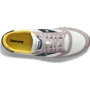 Кроссовки Saucony Jazz 81 (70539-51s) 40 (8) серые натуральная замша демисезон: Вид Кроссовки