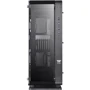 Корпус Thermaltake Core P8 TG Black (CA-1Q2-00M1WN-00): Призначення ігровий