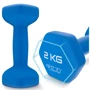 Гантель 4FIZJO Classic 12 кг зі стійкою (P-5905973403238): Тип використання домашнє