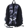 Рюкзак SAFARI 20-141L-1 2 отд., 45х32х17см, PL, Uni-Peak: Корпус рюкзака Мягкий
