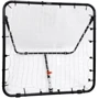 Ребондер односторонній Економ Meta One-side Rebounder чорний Уні 100х100 см (1500112132)