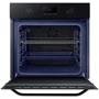 Духовой шкаф электрический Samsung NV70K1340BB: Класс энергопотребления A