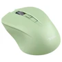 Мышь Trust Mydo Silent Wireless Green (25042)