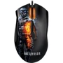 Мышь Razer Imperator Battlefield 3 Edition: Интерфейс подключения проводная USB