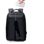 ROWE Business Style Backpack Black (5057) for MacBook Pro 15"
