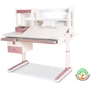 Детский стол Mealux Oxford White PN Max (арт. BD-930 White PN Max)