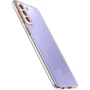 Аксессуар для смартфона Spigen Liquid Crystal Crystal Clear (ACS02383) for Samsung G996 Galaxy S21+: Цвет прозрачный