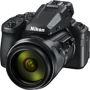 Nikon Coolpix P950 Black (VQA100EA): Запис відео Ultra HD (3840x2160)