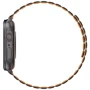 Смарт-годинник iMiki SF1 Black Magnetic Strap: Час роботи до 30 дней