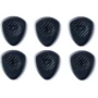 Медіатор Набір медіаторів DUNLOP Primetone Classic Large Round Tip Pick 3.0мм: Товщина  Очень толстые (1.01 мм и более)