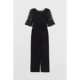 Комбінезон H & M 2312-7936650 146 см чорний