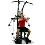 Фитнес станция Finnlo Bio Force Extreme & Finnlo Power Bench (3841): Габариты, см 135 x 170 x 208