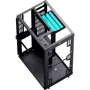 Корпус Jonsbo VR3 Black фото 21