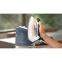 Праска Braun CareStyle 7 Pro IS 7282 BL: Подача пара, г / хв 160