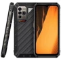 Смартфон Ulefone Power Armor 19 12/256GB Black (UA UCRF): Оперативная память 12 ГБ