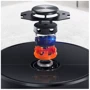 Робот-пилосос RoboRock Vacuum Cleaner S6 Black фото 4