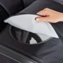 Прогулочная коляска для двойни Hauck Rapid 3R Duo с адаптерами (silver/charcoal) фото 14