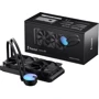 Кулер Fractal Design Lumen S28 v2 (FD-W-L1-S2811): Кількість вентиляторів, шт 2