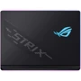 Ноутбук ASUS ROG Strix SCAR 18 G835LW (G835LW-XS101): Відеоадаптер Nvidia GeForce RTX 5080, 16 ГБ GDDR7