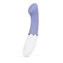 Вибратор точки G Lelo Gigi 3 Powder Blue