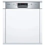 Встраиваемая посудомоечная машина Bosch SMI46LS00E: Расход воды, л 7.5