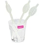 Трубочки LoveToy Glow in the Dark Pussy Straws, 9 шт