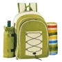Набор для барбекю Набор Time Eco TE-412 Picnic для пикника (9822251280199_1): Размеры, мм 340х140х400