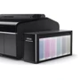Принтер Epson L805 (C11CE86403) UA: Вес, кг 6