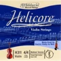 Струна D`ADDARIO H311 4/4M Helicore E 4/4M: Назначение Для скрипки