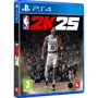 NBA 2K25 (PS4): Серия приставки PlayStation 4
