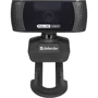 Defender G-lens 2694 Full HD 1080p Black (63194): Крепление/установка Прищепка