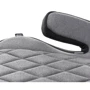 Автокресло 4Baby Hi-Fix 22-36 кг graphite (4HF02): Вес ребенка 22-36 кг
