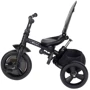 Детский трехколесный велосипед Bebe Confort Windy Mineral Green (1144116210): Тип 3х колесный велосипед