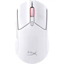 Мышь HyperX Pulsefire Haste 2 Wireless White (6N0A9AA): Количество кнопок 6