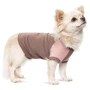 Футболка Pet Fashion Rose XS2 девочка (4823082434350): Размер животного Маленькие