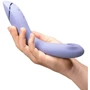 Вибратор для точки G с вакуумной стимуляцией Womanizer OG Lilac